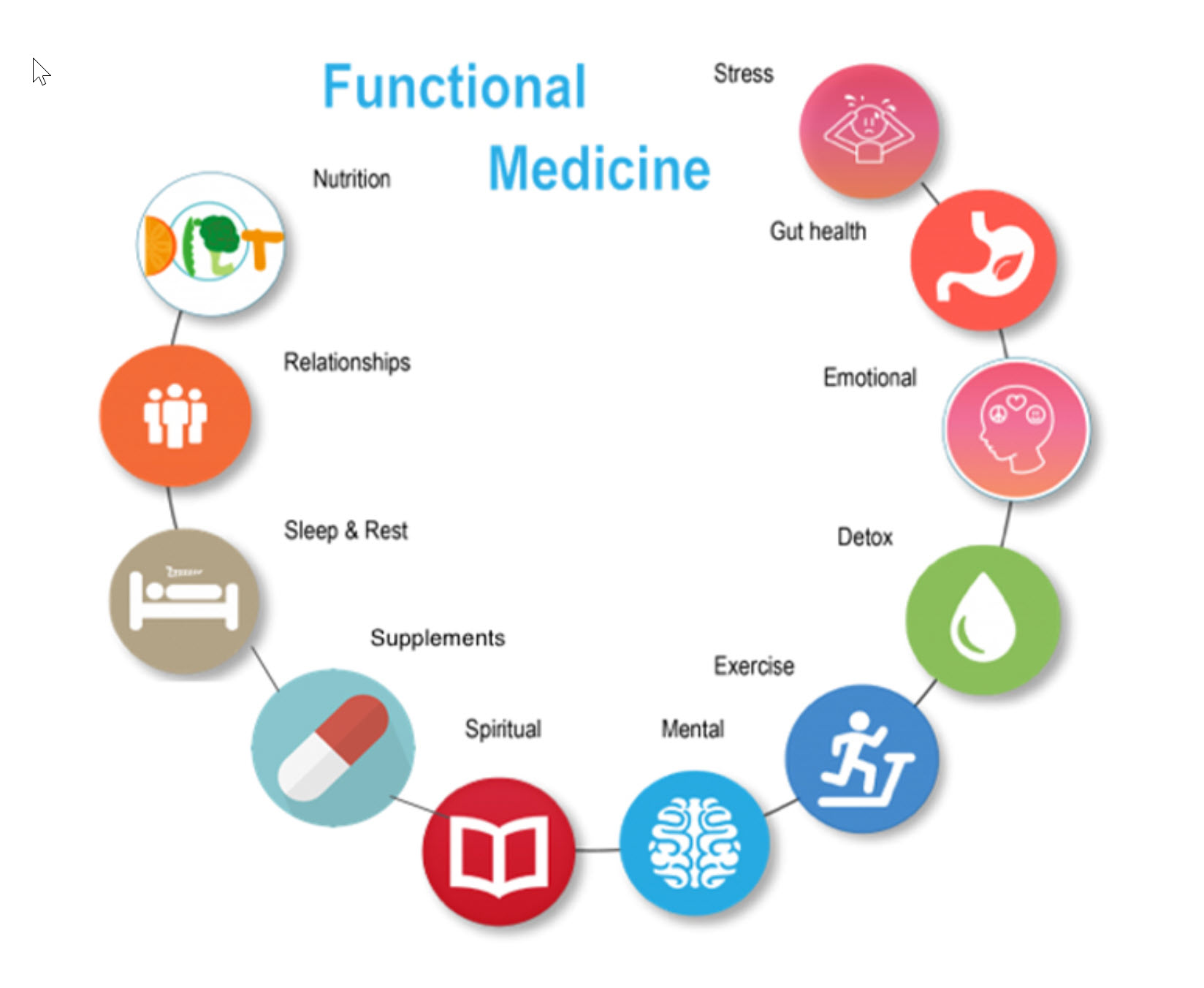 How vibrant is your brain health score? | Neff Inspiration